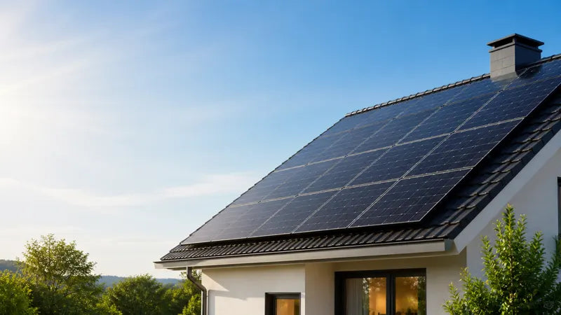 Zonnepanelen